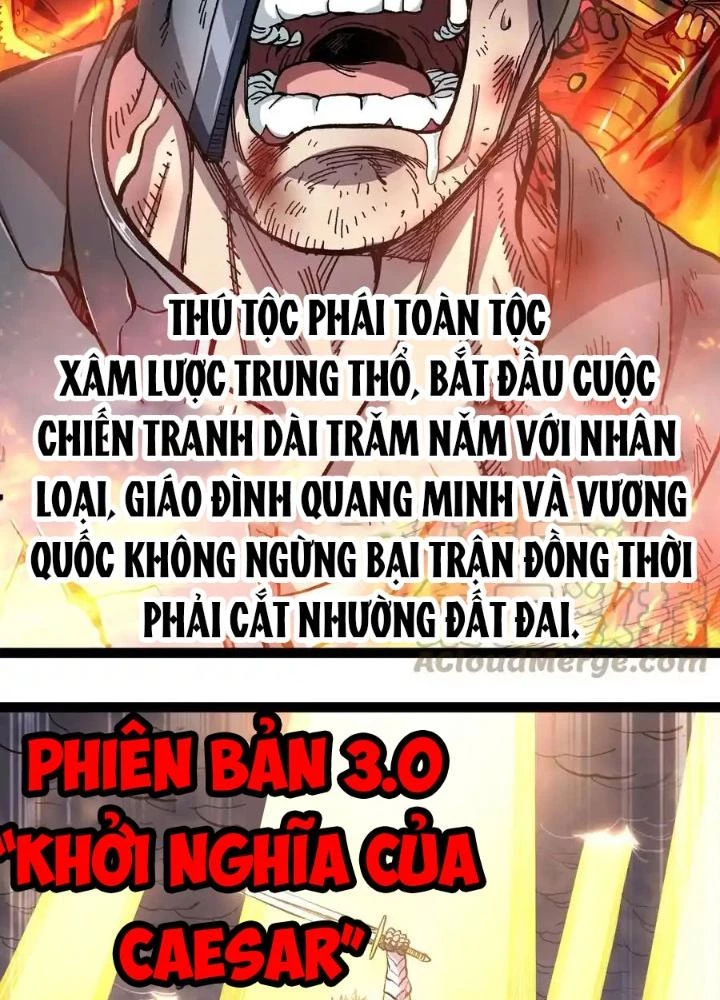 Thiếu Niên Bất Lương Vô Địch Solo Lại Muốn Làm Vú Em Trong Game Chapter 16 - Trang 2
