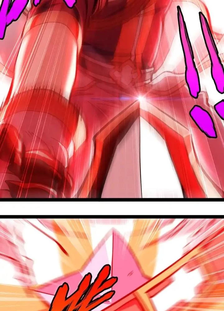 Thiếu Niên Bất Lương Vô Địch Solo Lại Muốn Làm Vú Em Trong Game Chapter 17 - Trang 2