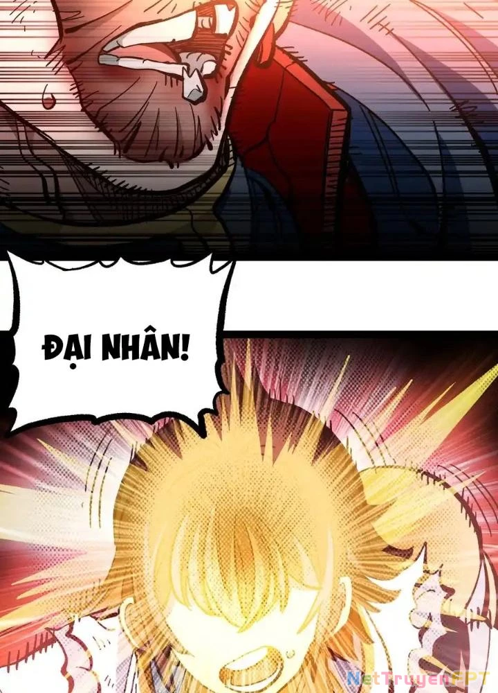 Thiếu Niên Bất Lương Vô Địch Solo Lại Muốn Làm Vú Em Trong Game Chapter 17 - Trang 2