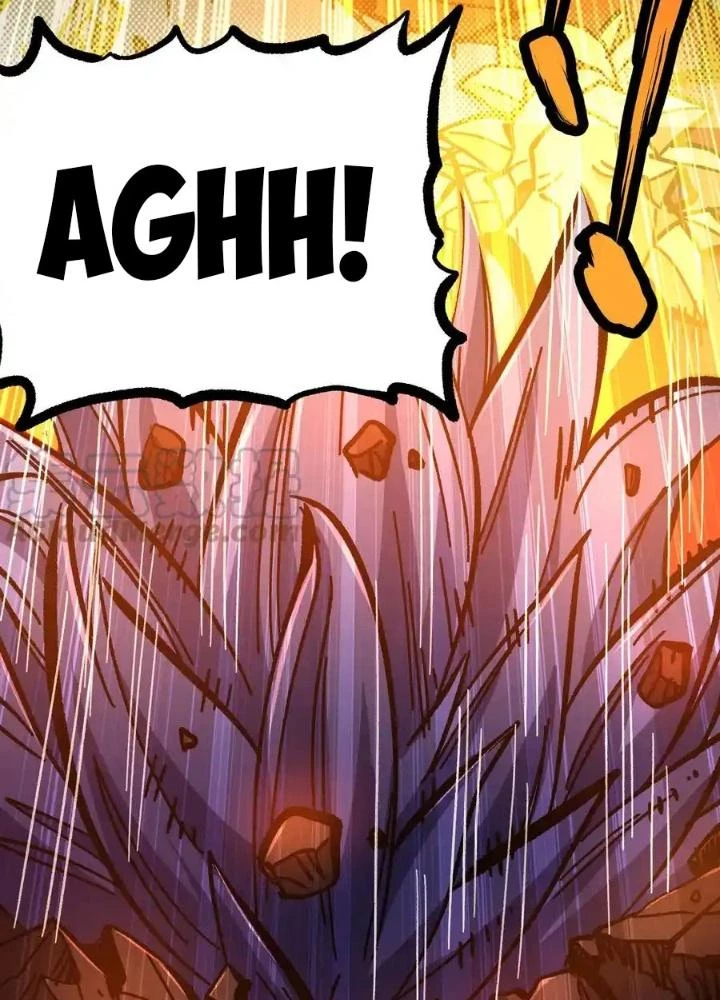 Thiếu Niên Bất Lương Vô Địch Solo Lại Muốn Làm Vú Em Trong Game Chapter 17 - Trang 2