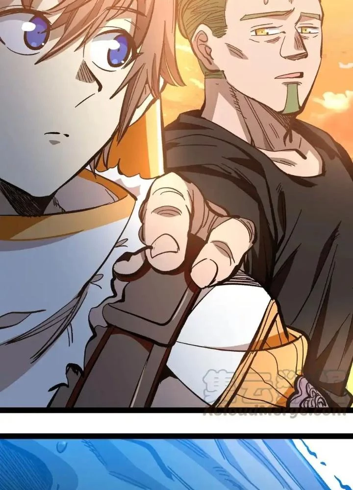 Thiếu Niên Bất Lương Vô Địch Solo Lại Muốn Làm Vú Em Trong Game Chapter 17 - Trang 2