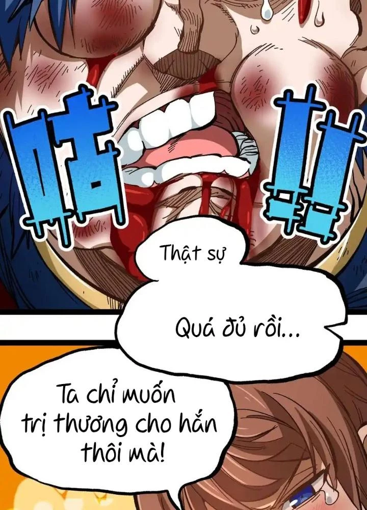 Thiếu Niên Bất Lương Vô Địch Solo Lại Muốn Làm Vú Em Trong Game Chapter 17 - Trang 2