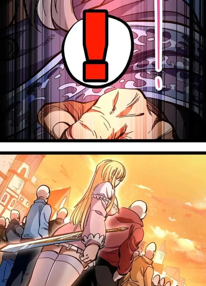 Thiếu Niên Bất Lương Vô Địch Solo Lại Muốn Làm Vú Em Trong Game Chapter 17 - Trang 2