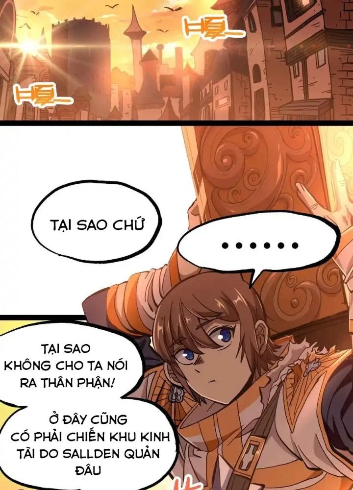 Thiếu Niên Bất Lương Vô Địch Solo Lại Muốn Làm Vú Em Trong Game Chapter 17 - Trang 2