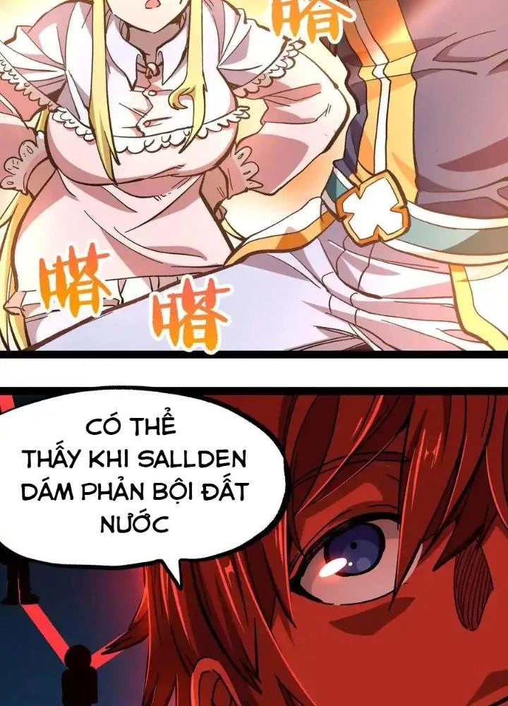 Thiếu Niên Bất Lương Vô Địch Solo Lại Muốn Làm Vú Em Trong Game Chapter 17 - Trang 2