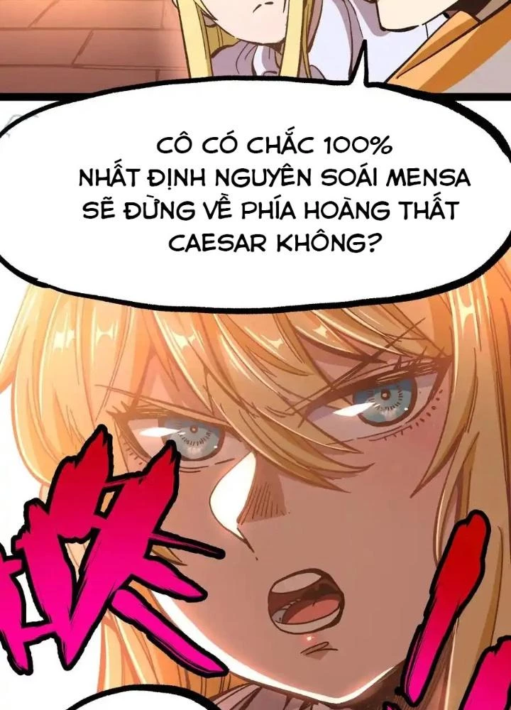 Thiếu Niên Bất Lương Vô Địch Solo Lại Muốn Làm Vú Em Trong Game Chapter 17 - Trang 2