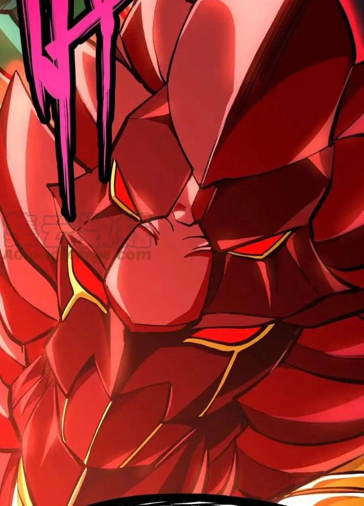 Thiếu Niên Bất Lương Vô Địch Solo Lại Muốn Làm Vú Em Trong Game Chapter 17 - Trang 2