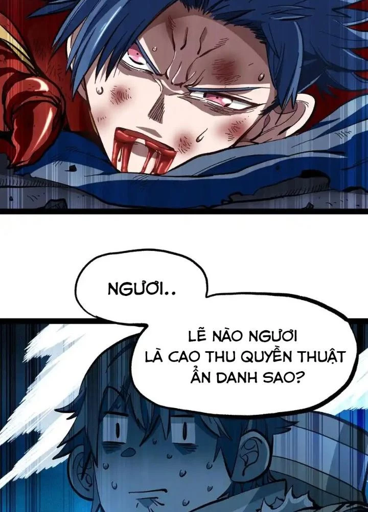 Thiếu Niên Bất Lương Vô Địch Solo Lại Muốn Làm Vú Em Trong Game Chapter 17 - Trang 2