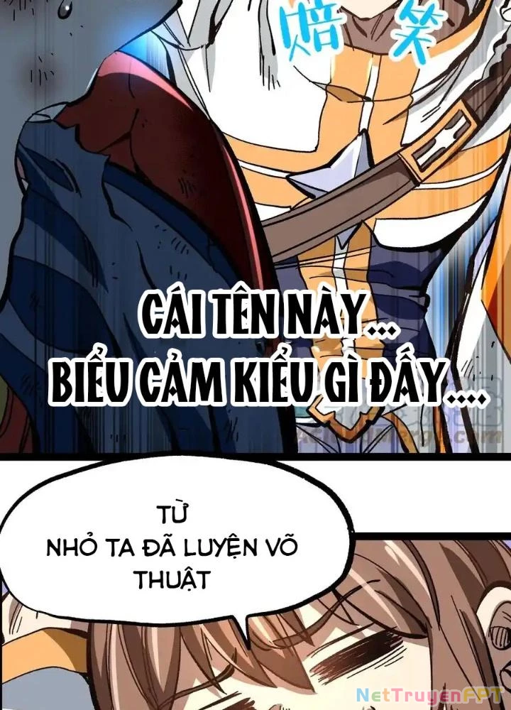 Thiếu Niên Bất Lương Vô Địch Solo Lại Muốn Làm Vú Em Trong Game Chapter 17 - Trang 2