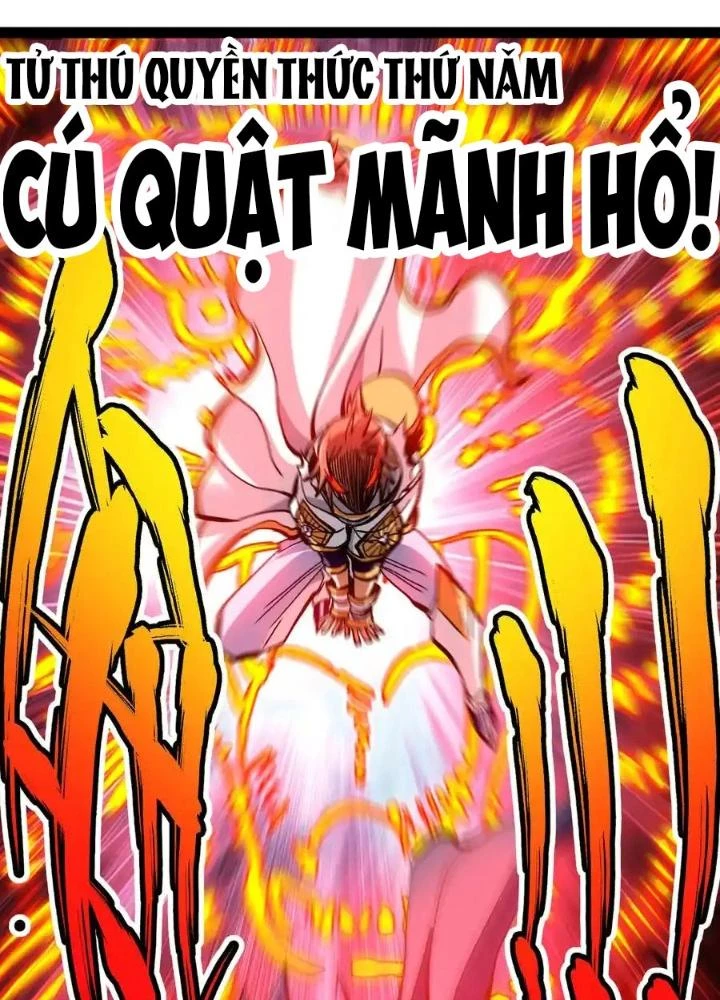 Thiếu Niên Bất Lương Vô Địch Solo Lại Muốn Làm Vú Em Trong Game Chapter 17 - Trang 2