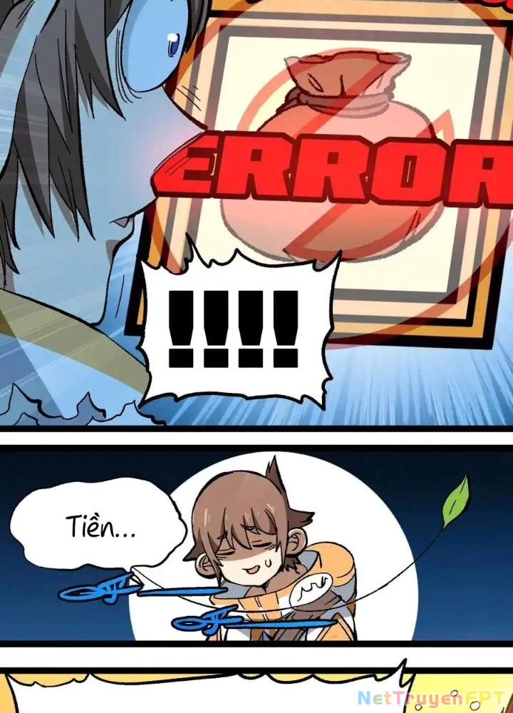 Thiếu Niên Bất Lương Vô Địch Solo Lại Muốn Làm Vú Em Trong Game Chapter 18 - Trang 2