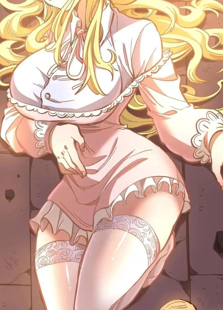 Thiếu Niên Bất Lương Vô Địch Solo Lại Muốn Làm Vú Em Trong Game Chapter 18 - Trang 2