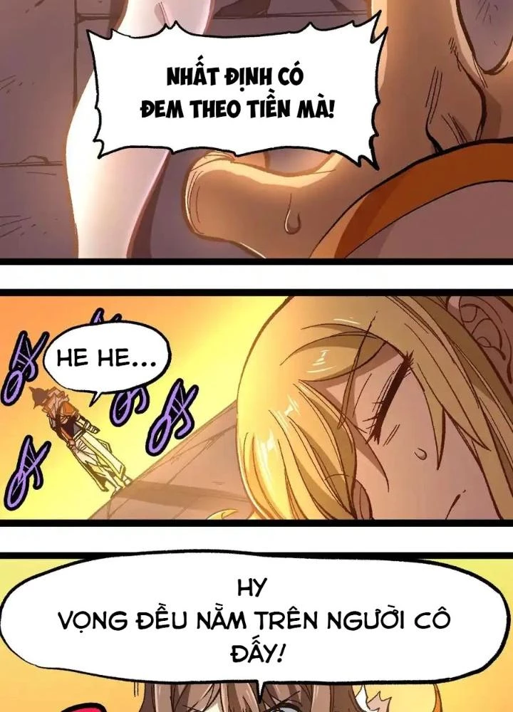 Thiếu Niên Bất Lương Vô Địch Solo Lại Muốn Làm Vú Em Trong Game Chapter 18 - Trang 2