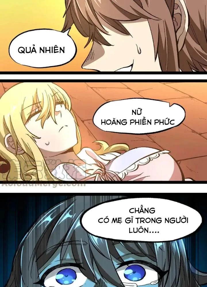 Thiếu Niên Bất Lương Vô Địch Solo Lại Muốn Làm Vú Em Trong Game Chapter 18 - Trang 2