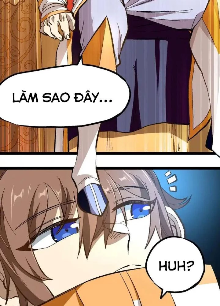 Thiếu Niên Bất Lương Vô Địch Solo Lại Muốn Làm Vú Em Trong Game Chapter 18 - Trang 2