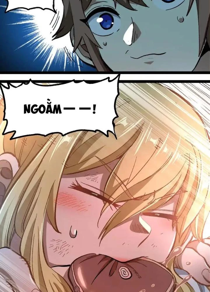 Thiếu Niên Bất Lương Vô Địch Solo Lại Muốn Làm Vú Em Trong Game Chapter 18 - Trang 2