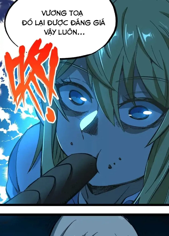 Thiếu Niên Bất Lương Vô Địch Solo Lại Muốn Làm Vú Em Trong Game Chapter 18 - Trang 2