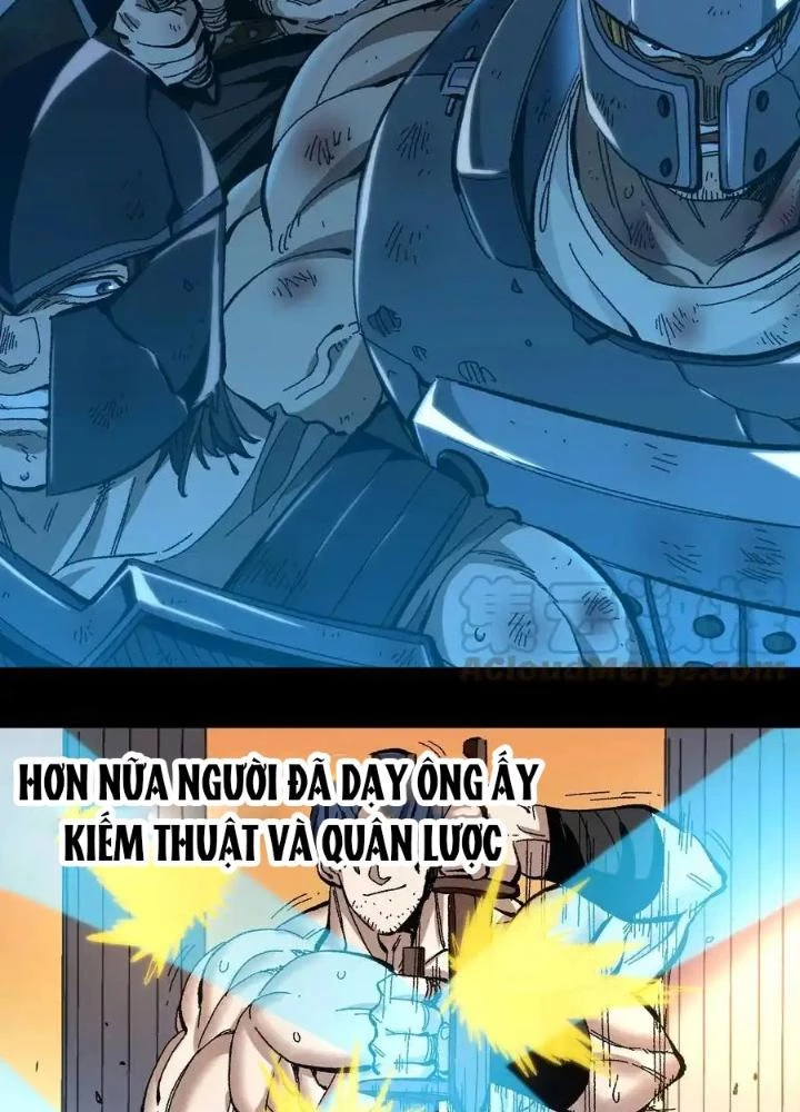 Thiếu Niên Bất Lương Vô Địch Solo Lại Muốn Làm Vú Em Trong Game Chapter 18 - Trang 2