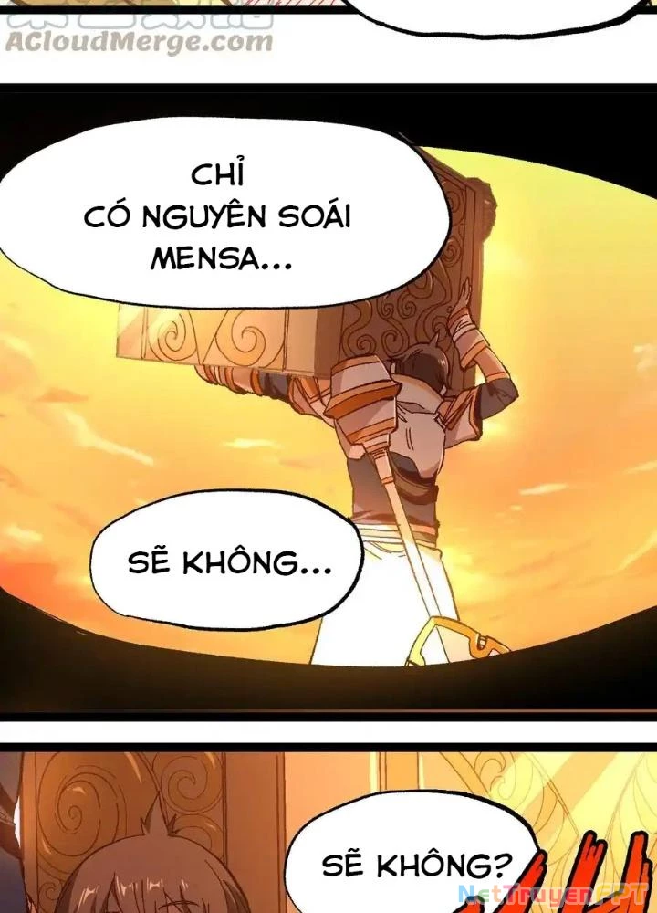 Thiếu Niên Bất Lương Vô Địch Solo Lại Muốn Làm Vú Em Trong Game Chapter 18 - Trang 2