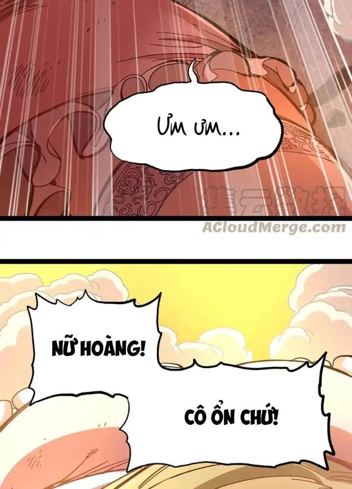 Thiếu Niên Bất Lương Vô Địch Solo Lại Muốn Làm Vú Em Trong Game Chapter 18 - Trang 2