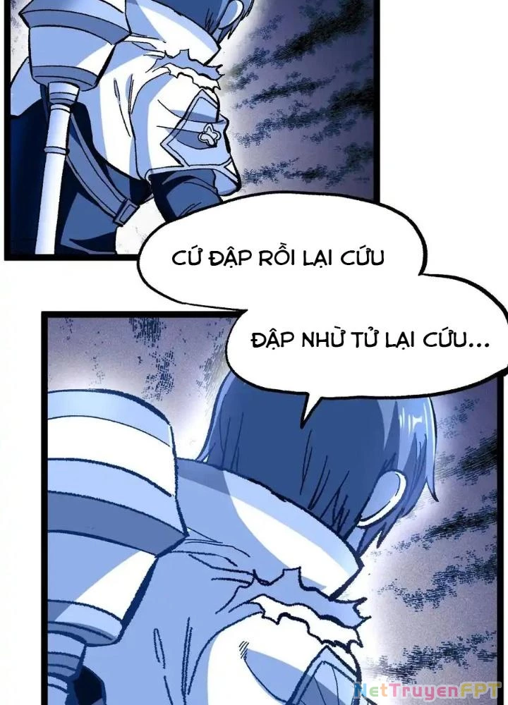 Thiếu Niên Bất Lương Vô Địch Solo Lại Muốn Làm Vú Em Trong Game Chapter 18 - Trang 2