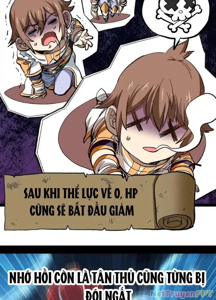 Thiếu Niên Bất Lương Vô Địch Solo Lại Muốn Làm Vú Em Trong Game Chapter 18 - Trang 2