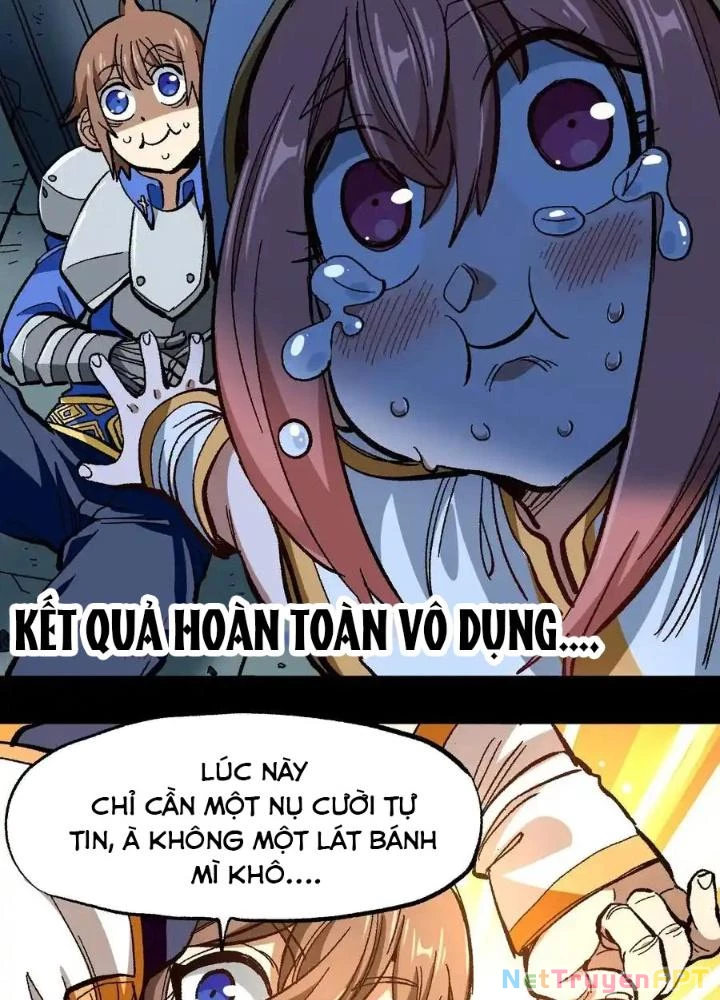 Thiếu Niên Bất Lương Vô Địch Solo Lại Muốn Làm Vú Em Trong Game Chapter 18 - Trang 2