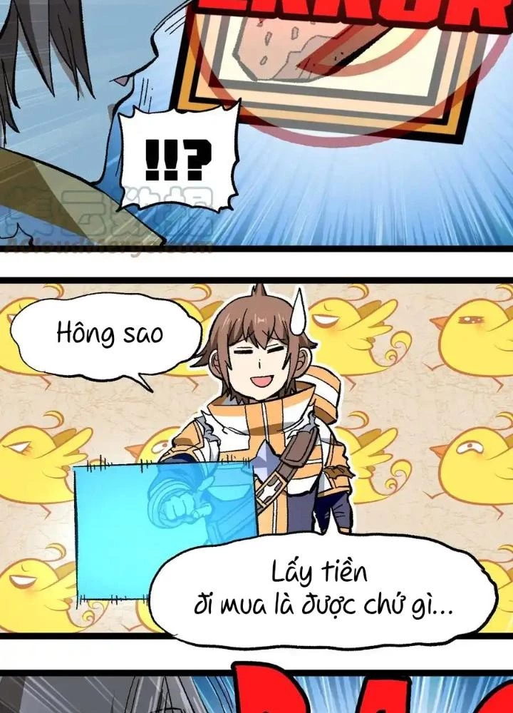 Thiếu Niên Bất Lương Vô Địch Solo Lại Muốn Làm Vú Em Trong Game Chapter 18 - Trang 2