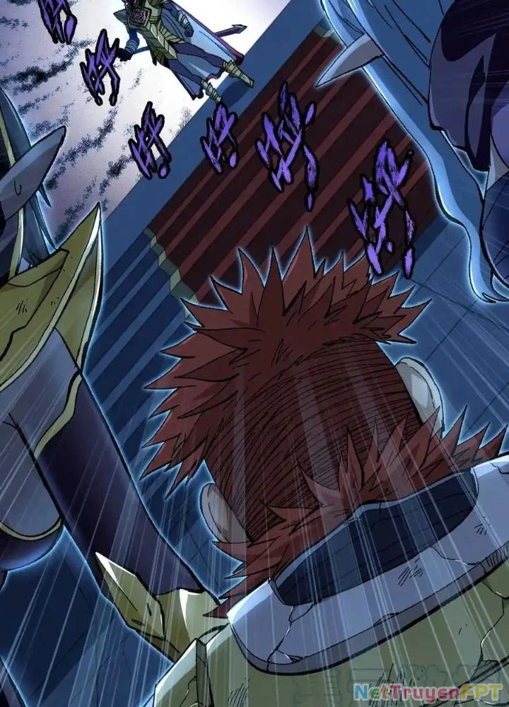 Thiếu Niên Bất Lương Vô Địch Solo Lại Muốn Làm Vú Em Trong Game Chapter 19 - Trang 2