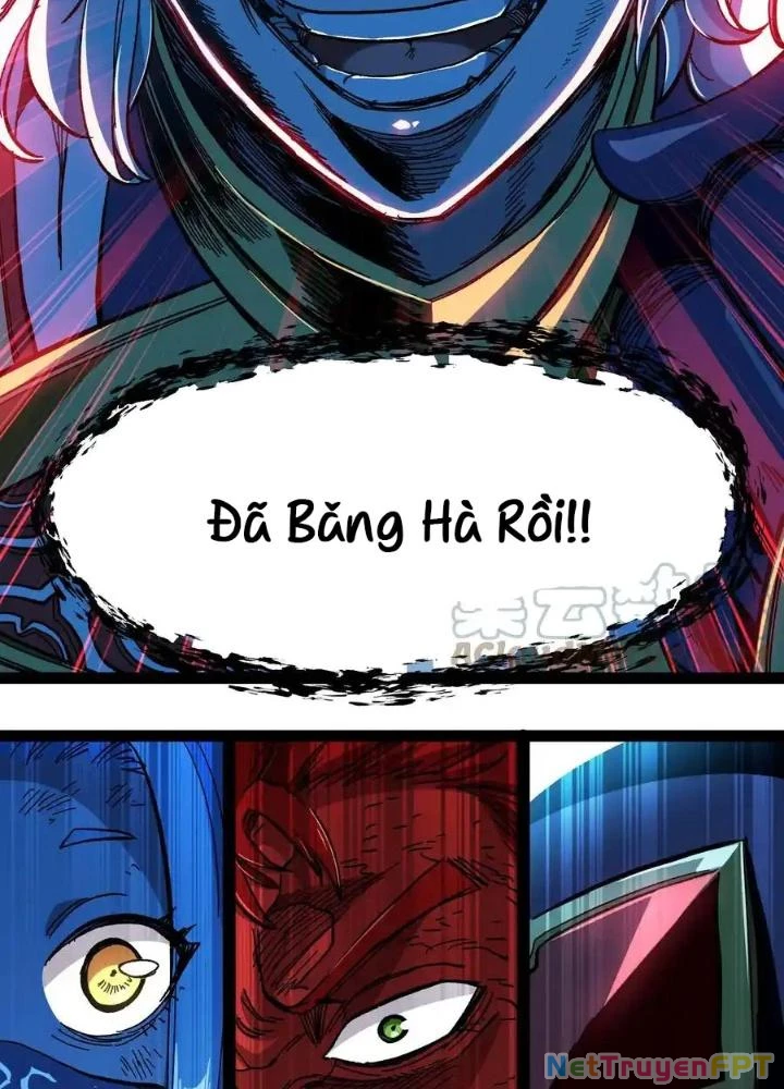 Thiếu Niên Bất Lương Vô Địch Solo Lại Muốn Làm Vú Em Trong Game Chapter 19 - Trang 2