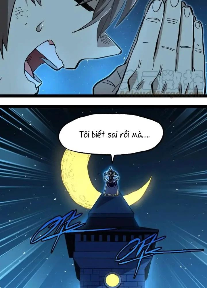 Thiếu Niên Bất Lương Vô Địch Solo Lại Muốn Làm Vú Em Trong Game Chapter 19 - Trang 2