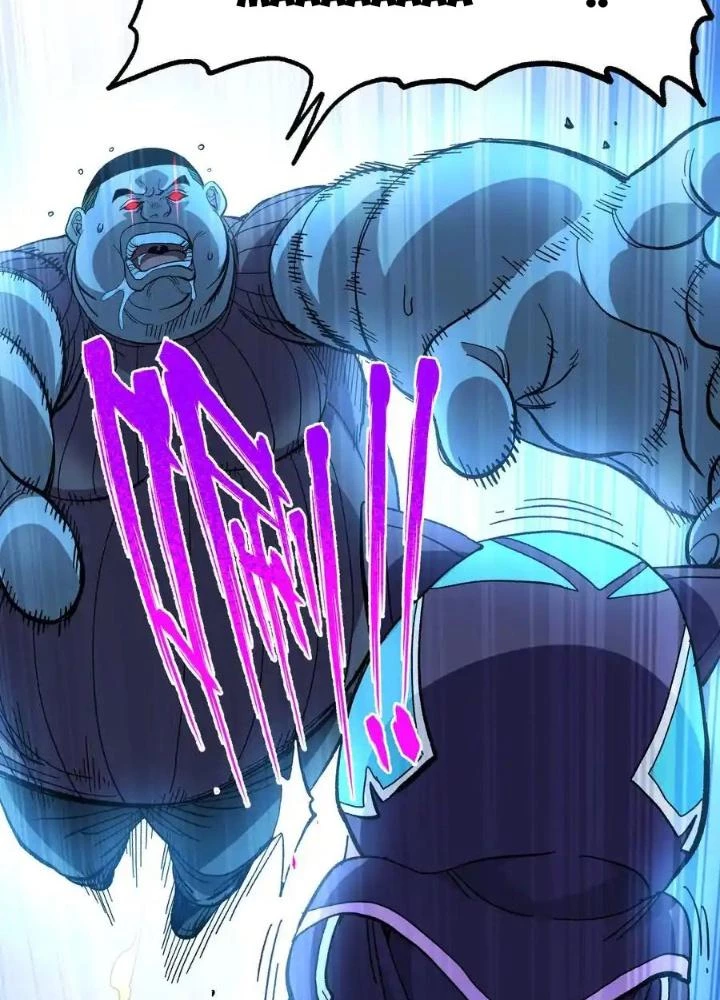 Thiếu Niên Bất Lương Vô Địch Solo Lại Muốn Làm Vú Em Trong Game Chapter 19 - Trang 2