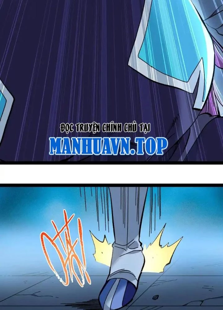 Thiếu Niên Bất Lương Vô Địch Solo Lại Muốn Làm Vú Em Trong Game Chapter 19 - Trang 2