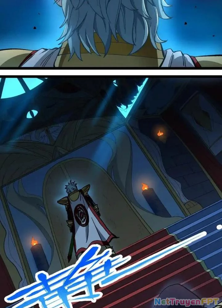 Thiếu Niên Bất Lương Vô Địch Solo Lại Muốn Làm Vú Em Trong Game Chapter 19 - Trang 2