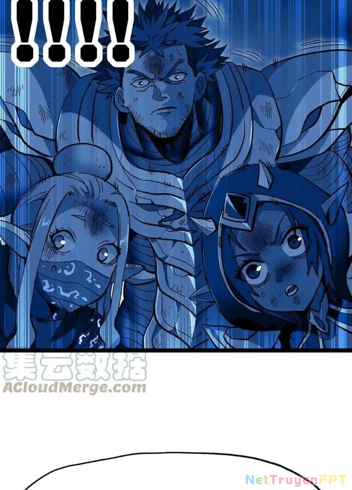 Thiếu Niên Bất Lương Vô Địch Solo Lại Muốn Làm Vú Em Trong Game Chapter 19 - Trang 2