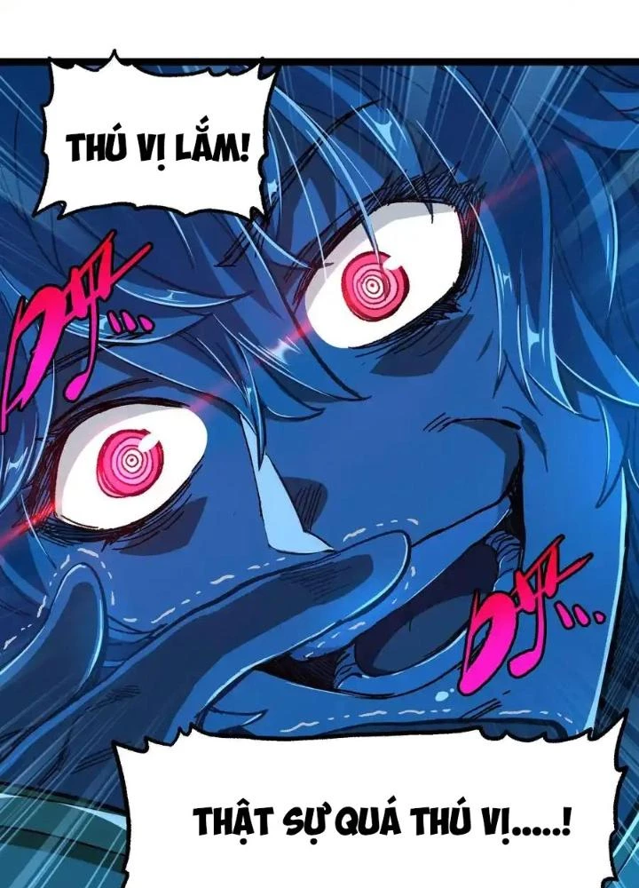 Thiếu Niên Bất Lương Vô Địch Solo Lại Muốn Làm Vú Em Trong Game Chapter 19 - Trang 2