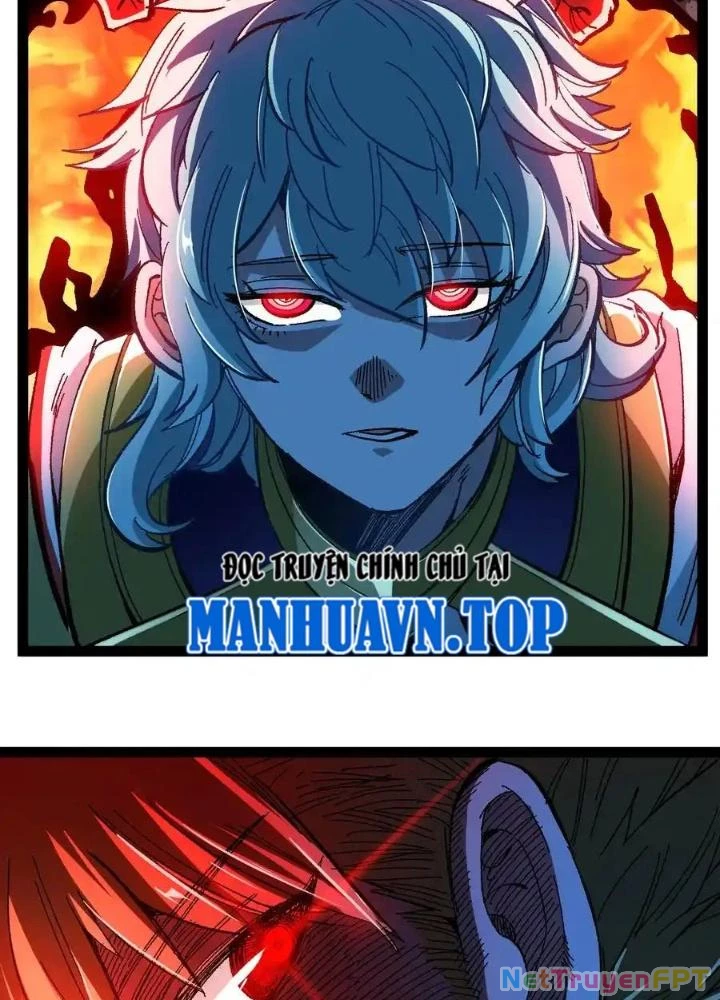 Thiếu Niên Bất Lương Vô Địch Solo Lại Muốn Làm Vú Em Trong Game Chapter 19 - Trang 2