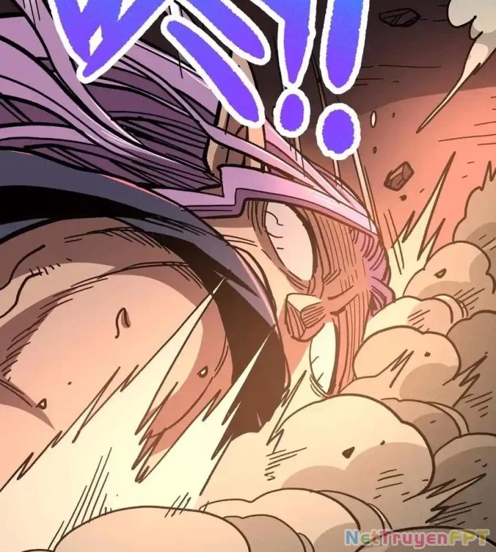 Thiếu Niên Bất Lương Vô Địch Solo Lại Muốn Làm Vú Em Trong Game Chapter 2 - Trang 2