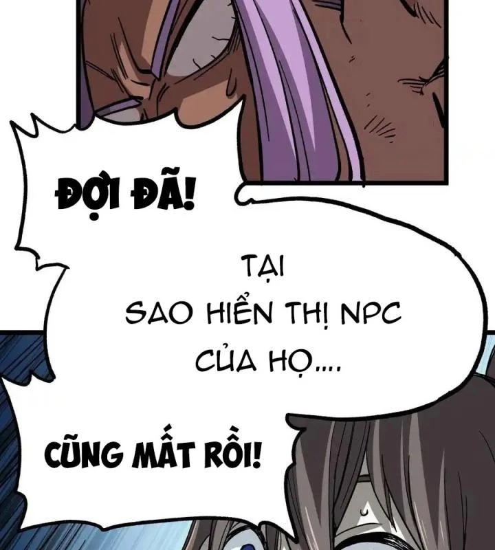 Thiếu Niên Bất Lương Vô Địch Solo Lại Muốn Làm Vú Em Trong Game Chapter 2 - Trang 2