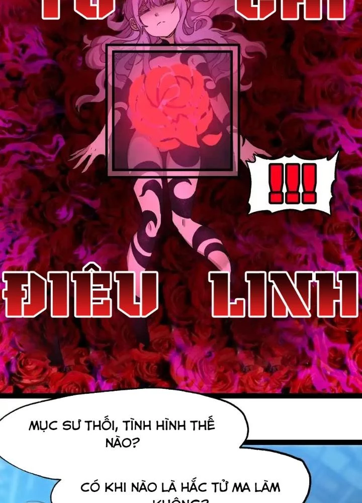 Thiếu Niên Bất Lương Vô Địch Solo Lại Muốn Làm Vú Em Trong Game Chapter 20 - Trang 2