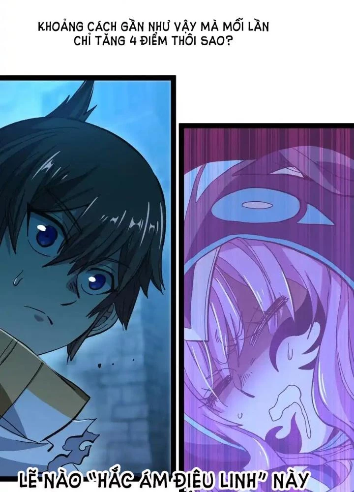 Thiếu Niên Bất Lương Vô Địch Solo Lại Muốn Làm Vú Em Trong Game Chapter 20 - Trang 2