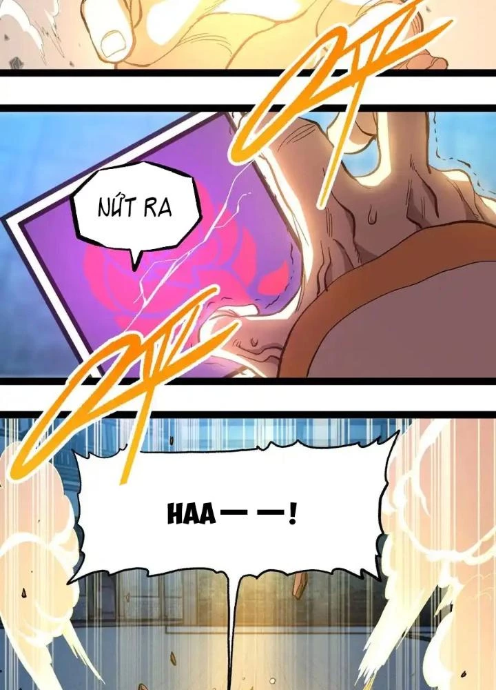 Thiếu Niên Bất Lương Vô Địch Solo Lại Muốn Làm Vú Em Trong Game Chapter 20 - Trang 2