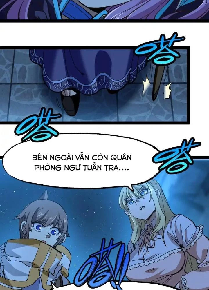 Thiếu Niên Bất Lương Vô Địch Solo Lại Muốn Làm Vú Em Trong Game Chapter 20 - Trang 2