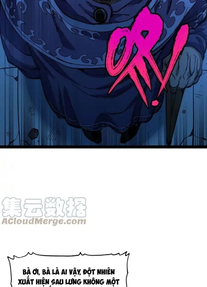 Thiếu Niên Bất Lương Vô Địch Solo Lại Muốn Làm Vú Em Trong Game Chapter 20 - Trang 2