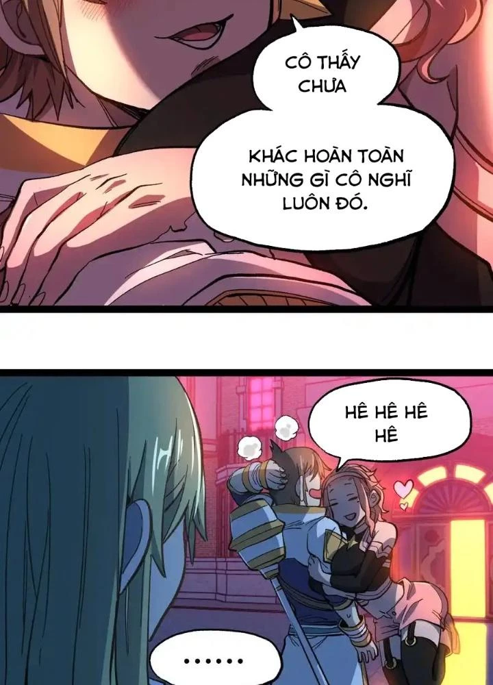 Thiếu Niên Bất Lương Vô Địch Solo Lại Muốn Làm Vú Em Trong Game Chapter 20 - Trang 2