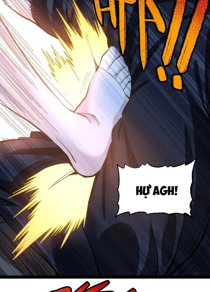 Thiếu Niên Bất Lương Vô Địch Solo Lại Muốn Làm Vú Em Trong Game Chapter 20 - Trang 2