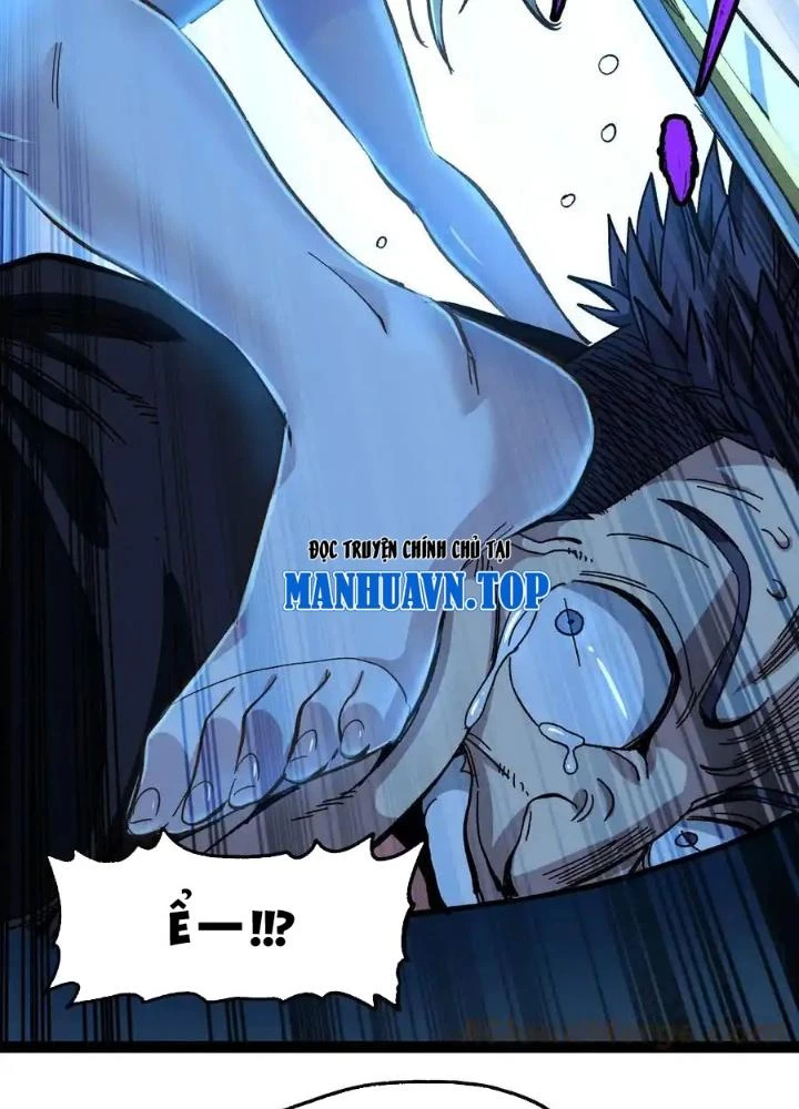 Thiếu Niên Bất Lương Vô Địch Solo Lại Muốn Làm Vú Em Trong Game Chapter 20 - Trang 2