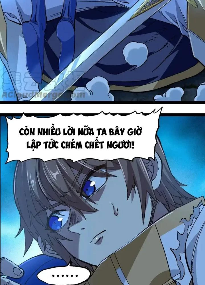 Thiếu Niên Bất Lương Vô Địch Solo Lại Muốn Làm Vú Em Trong Game Chapter 20 - Trang 2