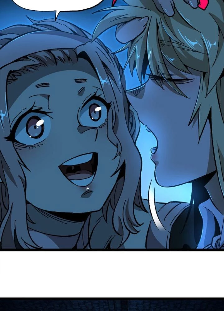 Thiếu Niên Bất Lương Vô Địch Solo Lại Muốn Làm Vú Em Trong Game Chapter 22 - Trang 2