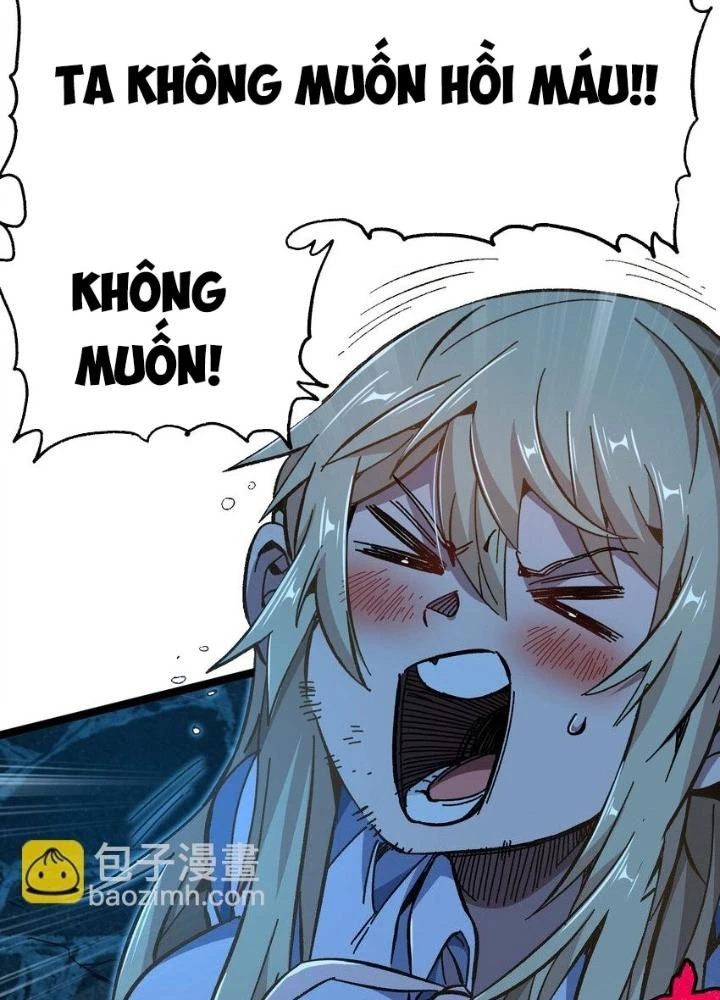 Thiếu Niên Bất Lương Vô Địch Solo Lại Muốn Làm Vú Em Trong Game Chapter 22 - Trang 2